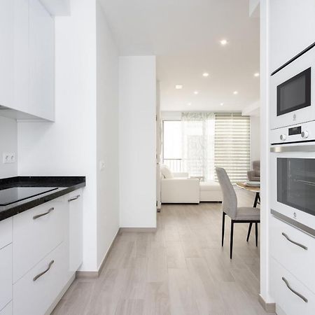 Eden Rentals Top City Center Санта-Крус-де-Тенерифе Экстерьер фото