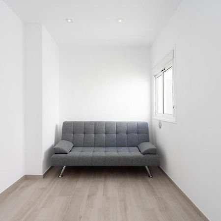 Eden Rentals Top City Center Санта-Крус-де-Тенерифе Экстерьер фото