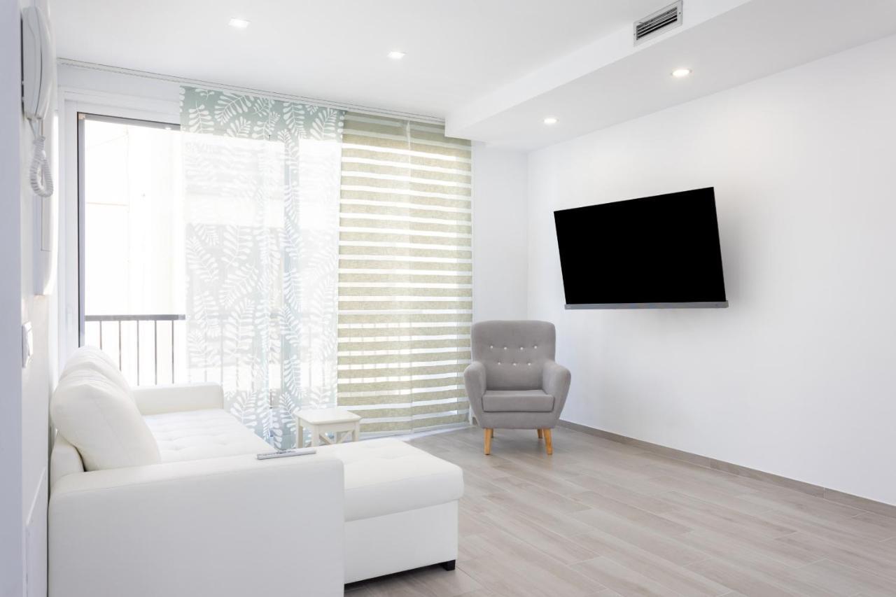 Eden Rentals Top City Center Санта-Крус-де-Тенерифе Экстерьер фото