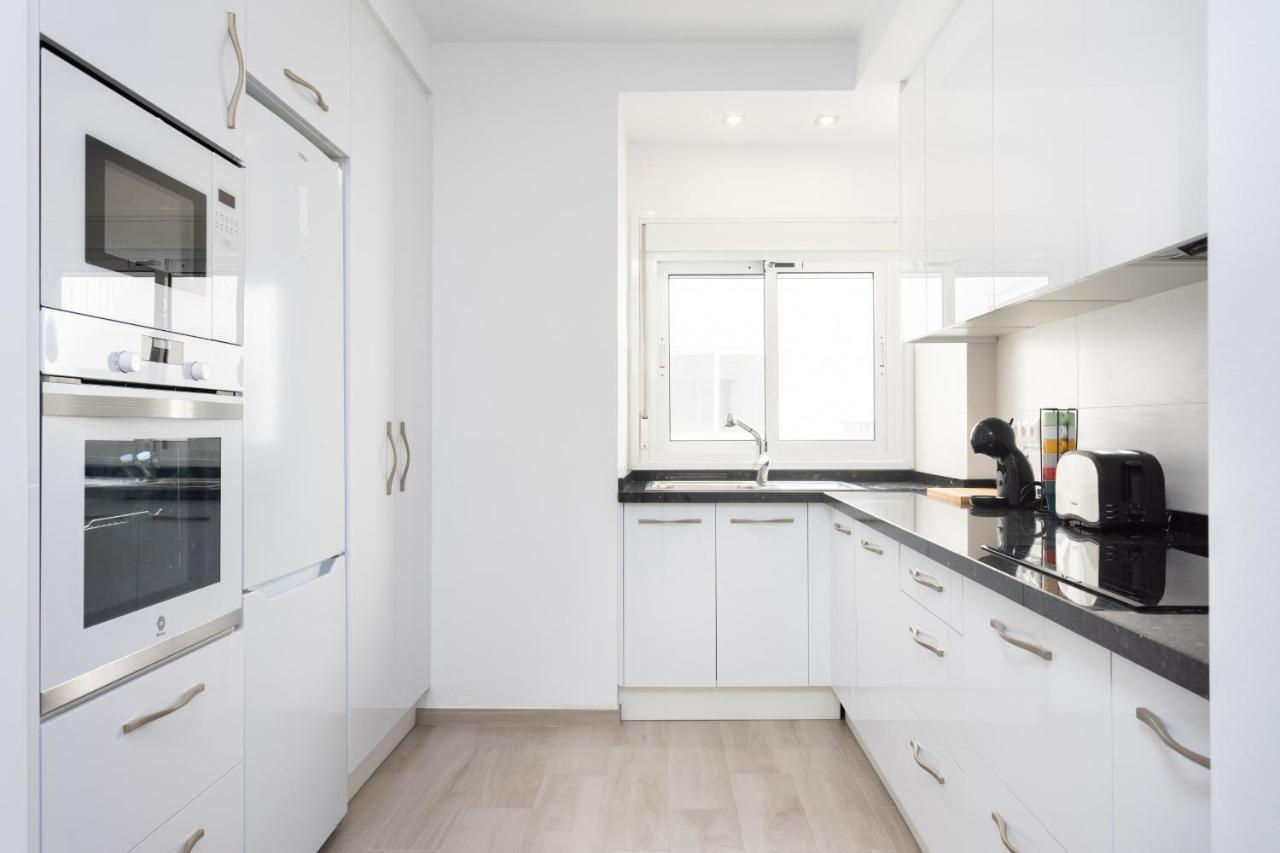 Eden Rentals Top City Center Санта-Крус-де-Тенерифе Экстерьер фото