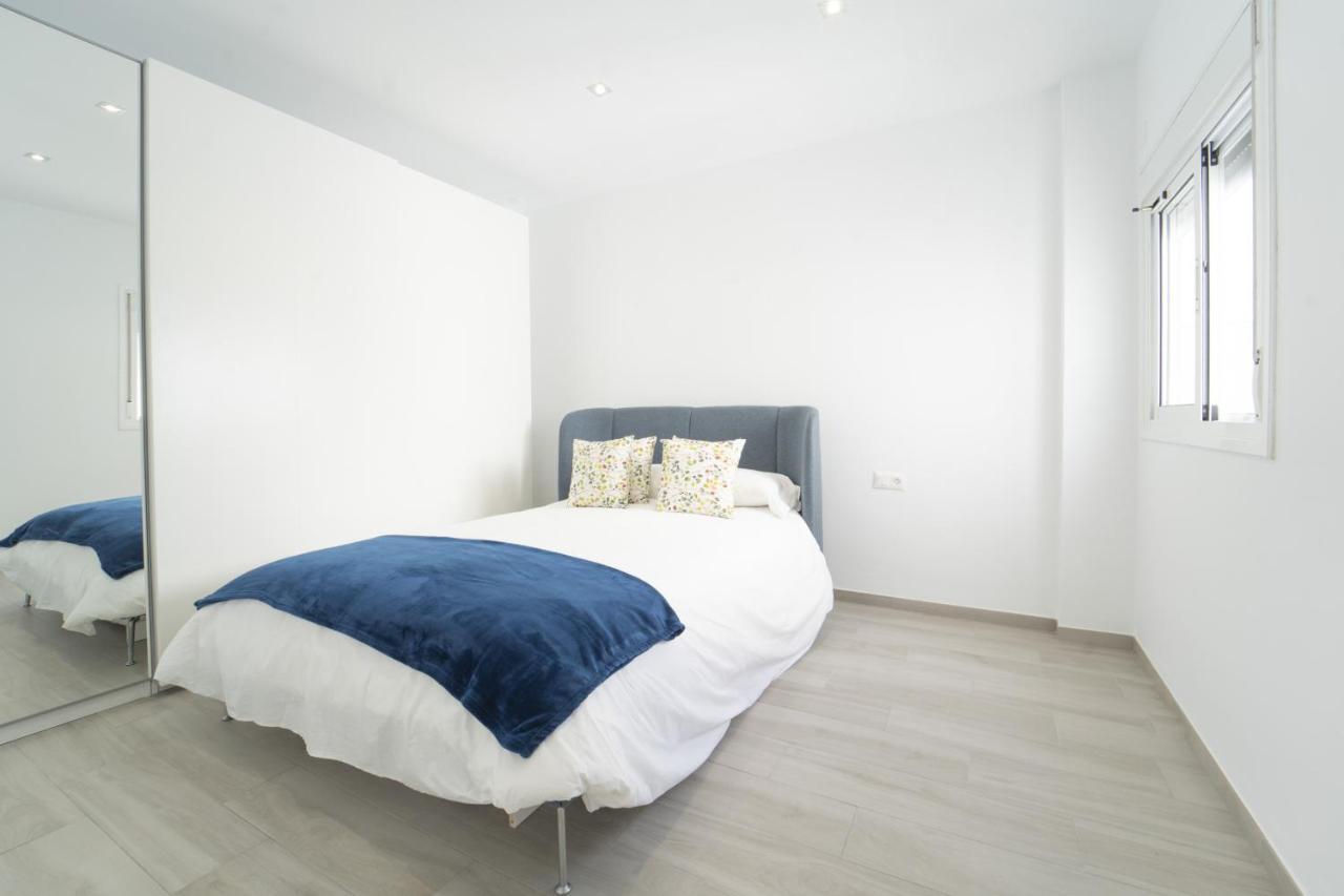 Eden Rentals Top City Center Санта-Крус-де-Тенерифе Экстерьер фото