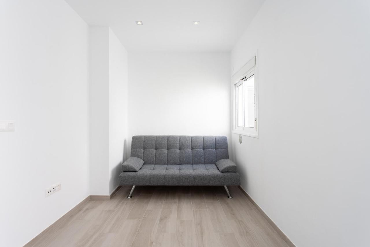 Eden Rentals Top City Center Санта-Крус-де-Тенерифе Экстерьер фото