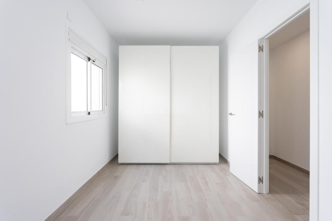 Eden Rentals Top City Center Санта-Крус-де-Тенерифе Экстерьер фото